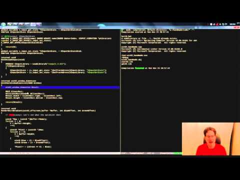 Handmade Hero | Premature Optimization