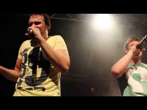 Nost3 & Protro hämeenlinna 26.4.13 Koolla ei oo väliä