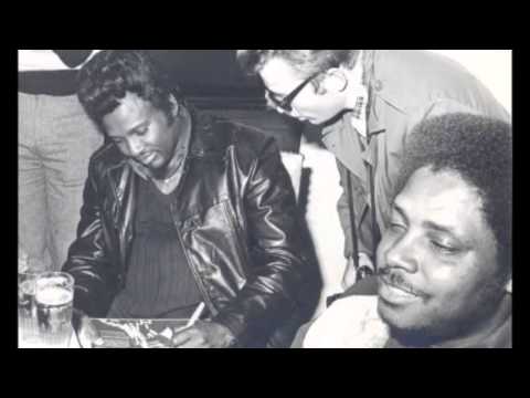 Thumbnail for Otis Rush ~ ''Walking The Back Streets And Crying'' 1998 by Otis Rush