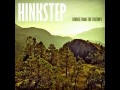 Hinkstep - Aldrig Mer 