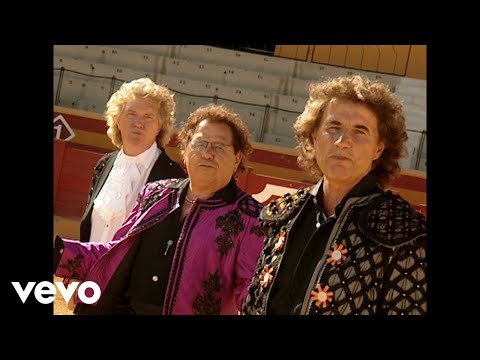 Die Flippers - El Matador (An der Costa del Sol, 2003)