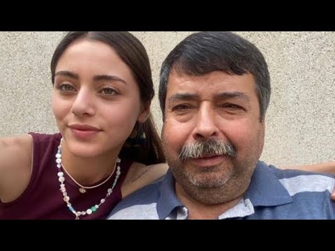 SILA TURKOGLU OTISLA U IZMIR - OVA slika je DOKAZ da je otisla sa snimanja serije Emanet