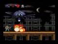 Contra III The Alien Wars Stage 3
