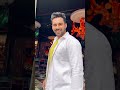 Hey Abhishek Bajaj BTS Photoshoot Lookoftheday