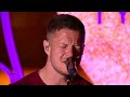 Nothing Left To Say (Live Acoustic at TRF Gala 2022) - Imagine Dragons