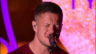 Nothing Left To Say (Live Acoustic at TRF Gala 2022) - Imagine Dragons