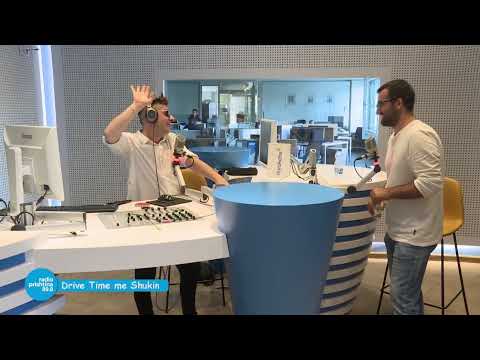 Drive Time me Shukin