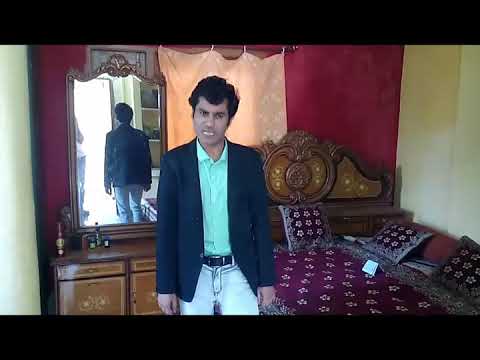 prashant saini Audition link