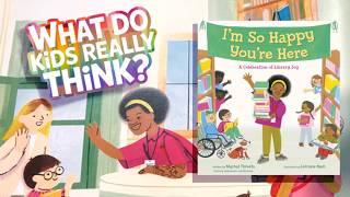 This Book Made My Kids BEG to Go to the Library