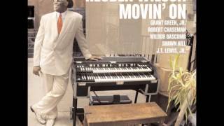 Reuben Wilson - Waita Minute