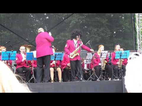 What a wonderful world