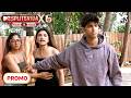 MTV Splitsvilla X6 Pyaar Ya Paisa New Episodes On Fri Sat Sun At 7 00 PM On MTV JioHotstar