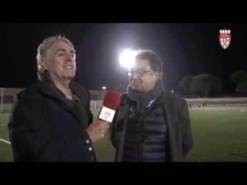 ESCUELA DE FÚTBOL - Las Rozas CF