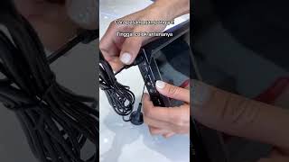 Download lagu Mari unboxing! Tv portabel yang bisa menangkap Sinyal TV digital #taffware #tvdigital #trending #fyp mp3