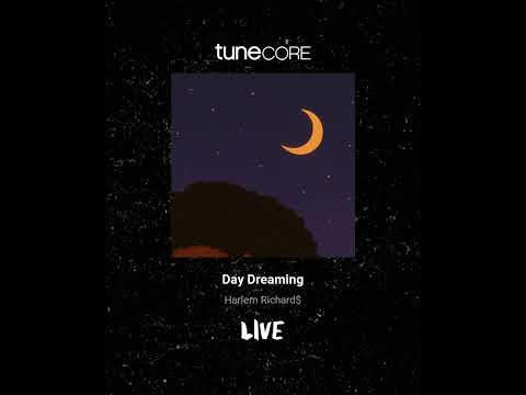 Harlem D Richard$ and Her Revenge