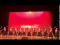 Remo Fernandez Flute Dance At Maithry New Year 2017