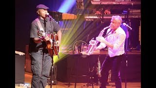 JAVIER COLON - Hallelujah (Dave Koz Live in Seoul, Korea 2017)