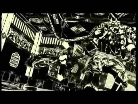 Top Ten Credit Themes in Video Games Part 1 (10-6)