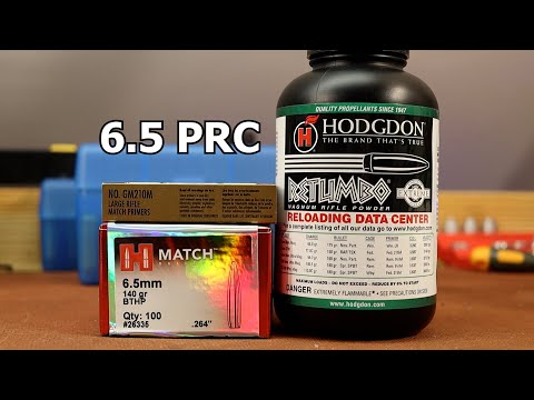 WHAT DOES PRC STAND FOR?