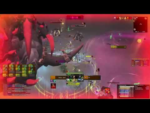 Adorable Mythic Xavius