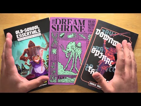 The DnD adventures that WotC can't make