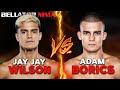 Top Finishes: Adam Borics and Jay Jay Wilson | Bellator MMA