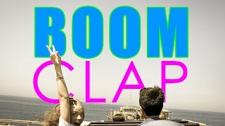 Kyle Hanagami | Boom Clap - @Charli_XCX [#BoomClap]
