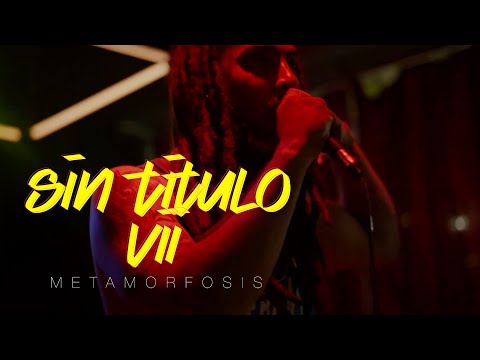 Domenic Csyroy - Sin Título VII (Live) Ft.  @MoonyDubMusic