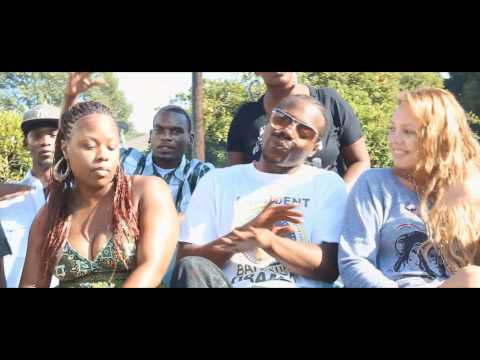 Spit Eazy ft Project From Watts - I'm With The B.I