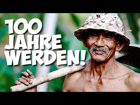 Mach das NICHT für ein langes Leben! Diese 16 Fehler unbedingt vermeiden!