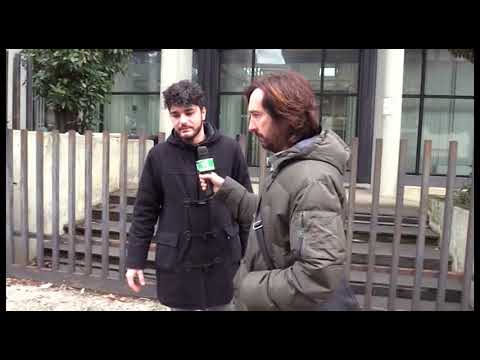 Trovato morto su una panchina, giovane cingalese di 30 anni forse vittima del freddo