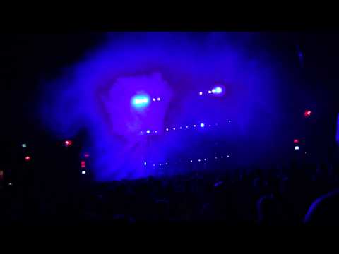 The Mission Dance Weekend 2010 - Tiësto (9/12)