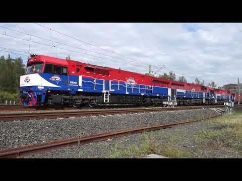 FIE004 / FIE001 / FIE002 with Fletcher's 8148 - 23/12/22