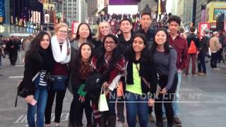 SMU Alternative Breaks Spring 2015