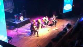 Kristin Chenoweth - God and Me (Live at Wildhorse Saloon)