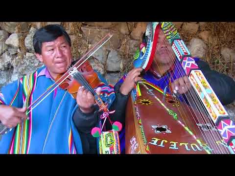💞🌺🎼 JARANA BAILABLE con QUINTUCHA y PUCHKATILLO en HUARQUIZA 2019 💕🌷🎶