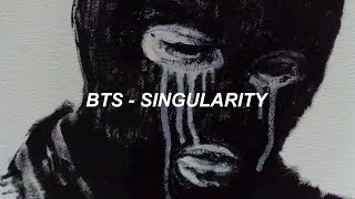 Download lagu BTS (방탄소년단) 'Singularity' Easy Lyrics mp3 Download lagu BTS (방탄소년단) 'Singularity' Easy Lyrics mp3
