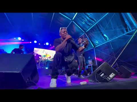 Marcos d`Lena X Shoddy Lopes  - KA MUDA NADA - (BANDA AO VIVO)