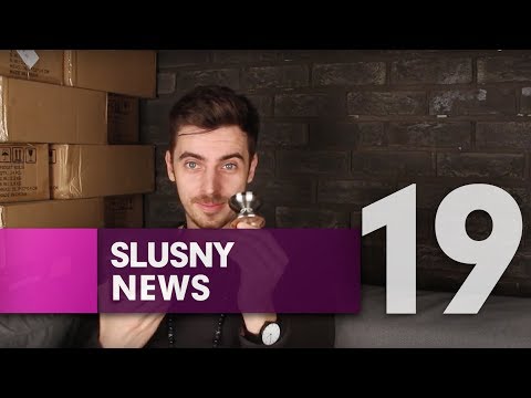 SLUSNY NEWS 19 - WHERE IS VASHEK? - ENG SUBTITLES