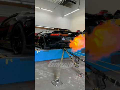lamborghini huracan back fire⚡🔥#viral#gtr #subscribe #ytshorts #shortvideo #shorts jbl dj speaker