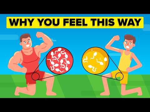 What Low Testosterone Does to Your Body