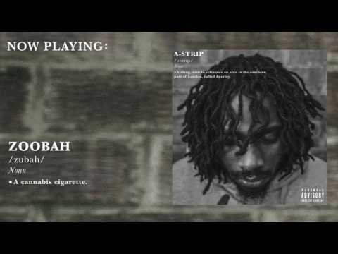 Bliss Da Bully - Zoobah (Audio)