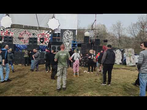 SEWER CZAROTEK 30.4. 2022