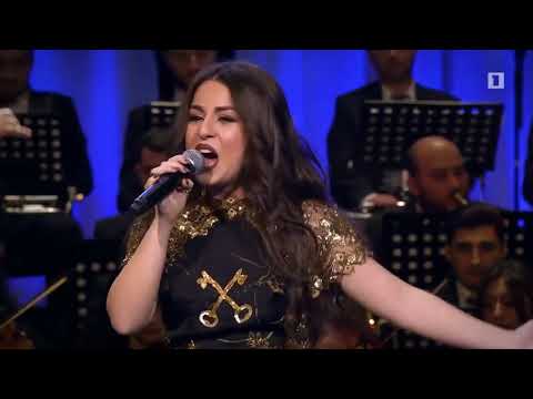 Մաշա Մնջոյան - Կանգ առ / Masha Mnjoyan - Kang ar (live)
