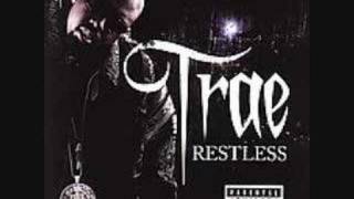 Trae restless: Real talk