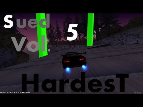 Sued - Vol.5 - Hardest