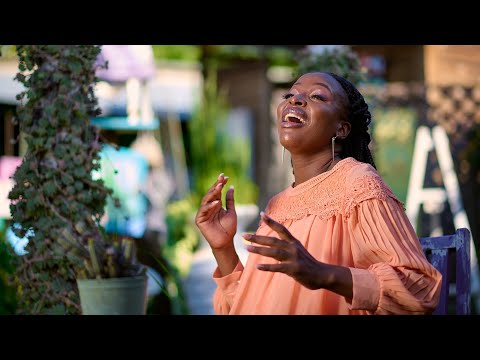 Kee Hove - Ndimi Munoona (Official Music Video)