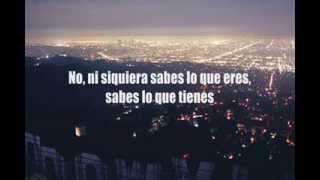 James Blunt - Hollywood [Subtitulada en español]