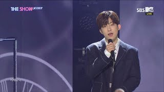 VOISPER, Goodbye to Goodbye [THE SHOW 181127]