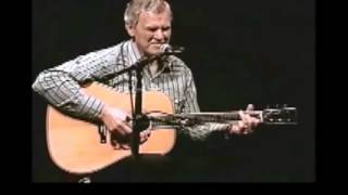 Doc Watson;  Deep River Blues